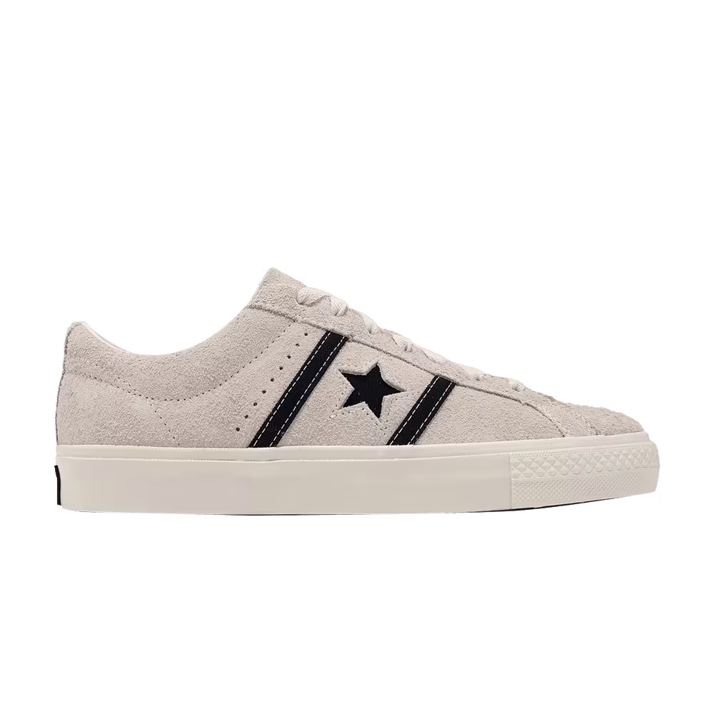 Converse One Star Academy Pro Suede Egret