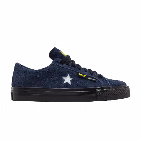 IRAK x Converse One Star Pro Low GORE-TEX 'Navy'