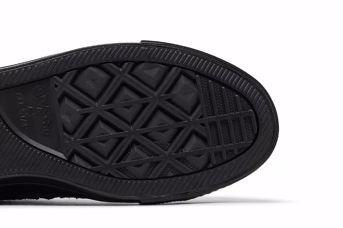 IRAK x Converse One Star Pro Low GORE-TEX Navy, view 6