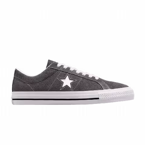 Converse One Star Pro Low 'Dark Matter'
