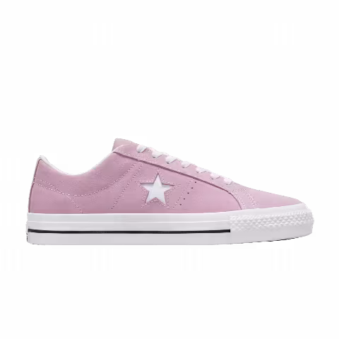 Converse One Star Pro Low 'Stardust Lilac'