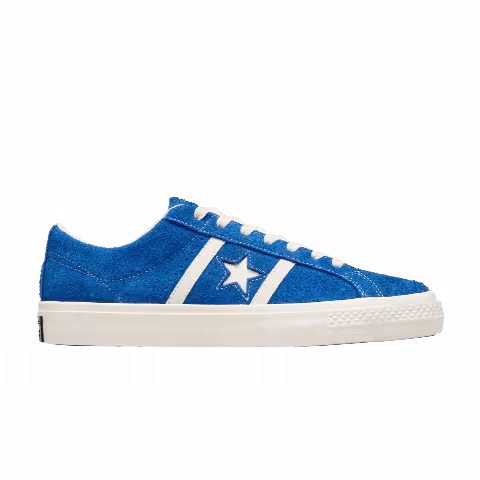 Converse One Star Academy Pro Suede 'Blue Egret'