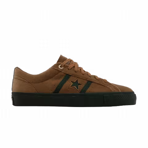 Undefeated x Converse One Star Academy Pro 'Brown'