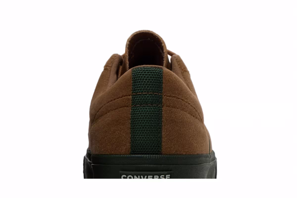 Undefeated x Converse One Star Academy Pro Brown, view 8