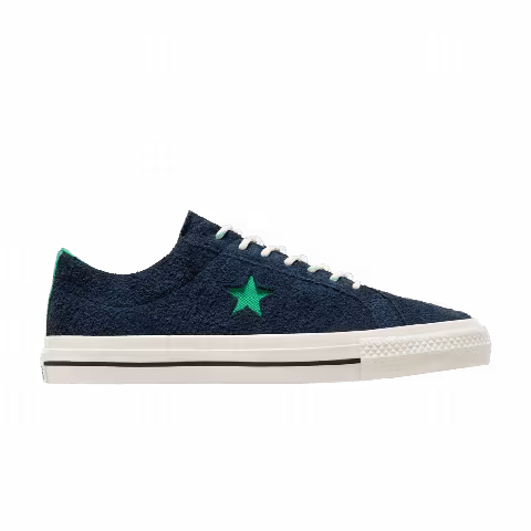 Converse One Star Pro Low 'Into The Void Apex Green'