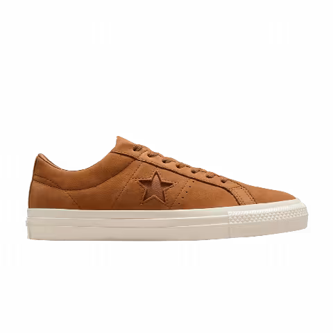 Converse One Star Pro Low 'Warm Tan'