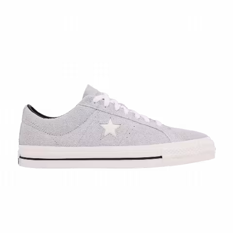 Converse One Star Pro 'Ash Grey'