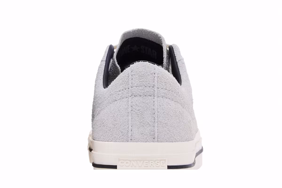 Converse One Star Pro Ash Grey, view 8