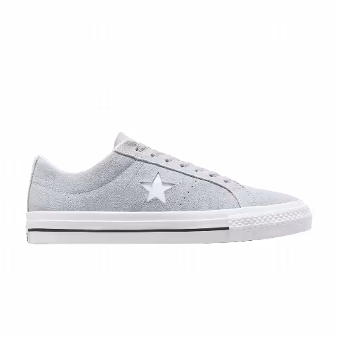 Converse One Star Pro Low 'Wolf Grey'