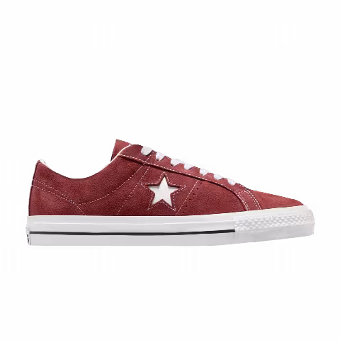 Converse One Star Pro Low 'Pueblo Brown'
