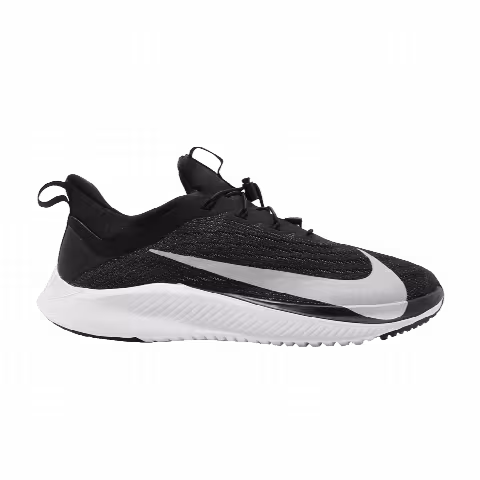 Nike Future Speed 2 GS 'Black'