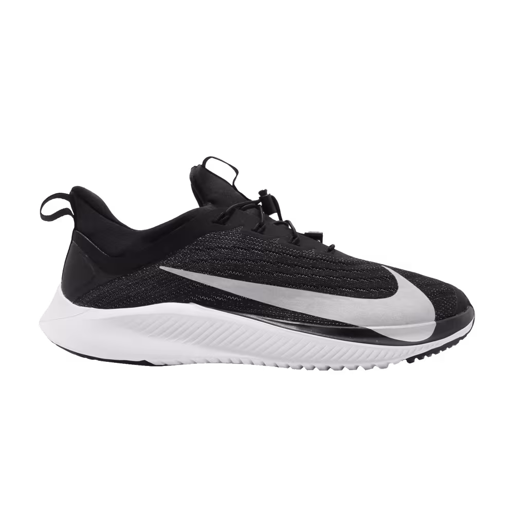 Nike Future Speed 2 GS Black
