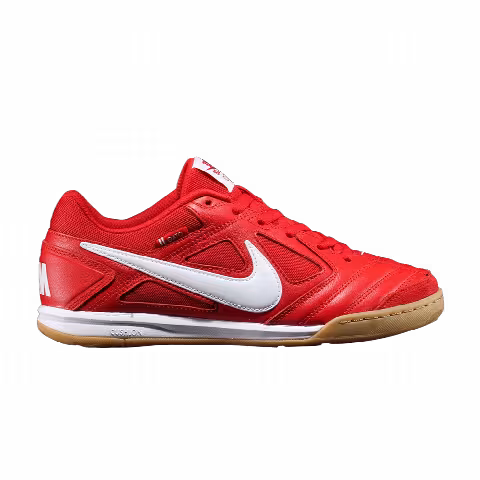 Nike Gato SB 'University Red'
