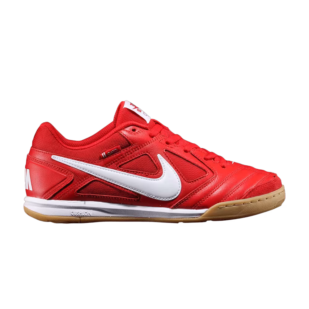 Nike Gato SB University Red