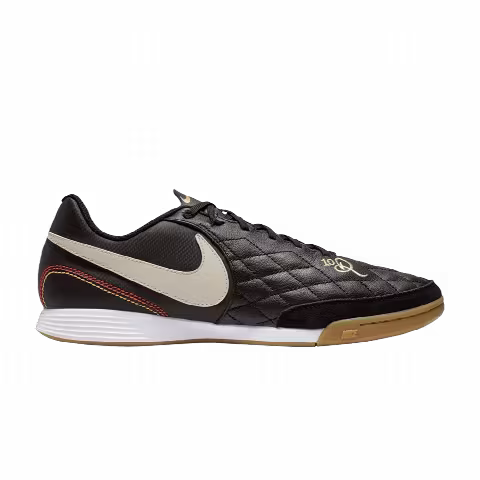 Nike LegendX 7 Academy 10R IC 'Dois Golaços Pack - Black'