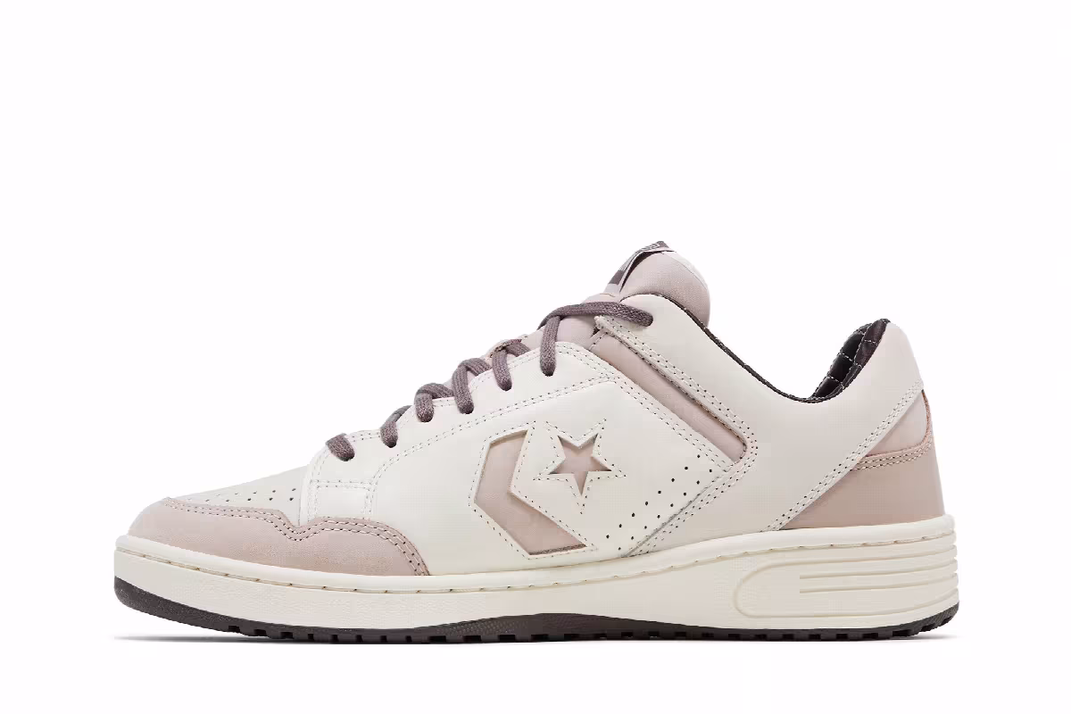 A Ma Maniére x Converse Weapon Low While You Were Sleeping, view 4