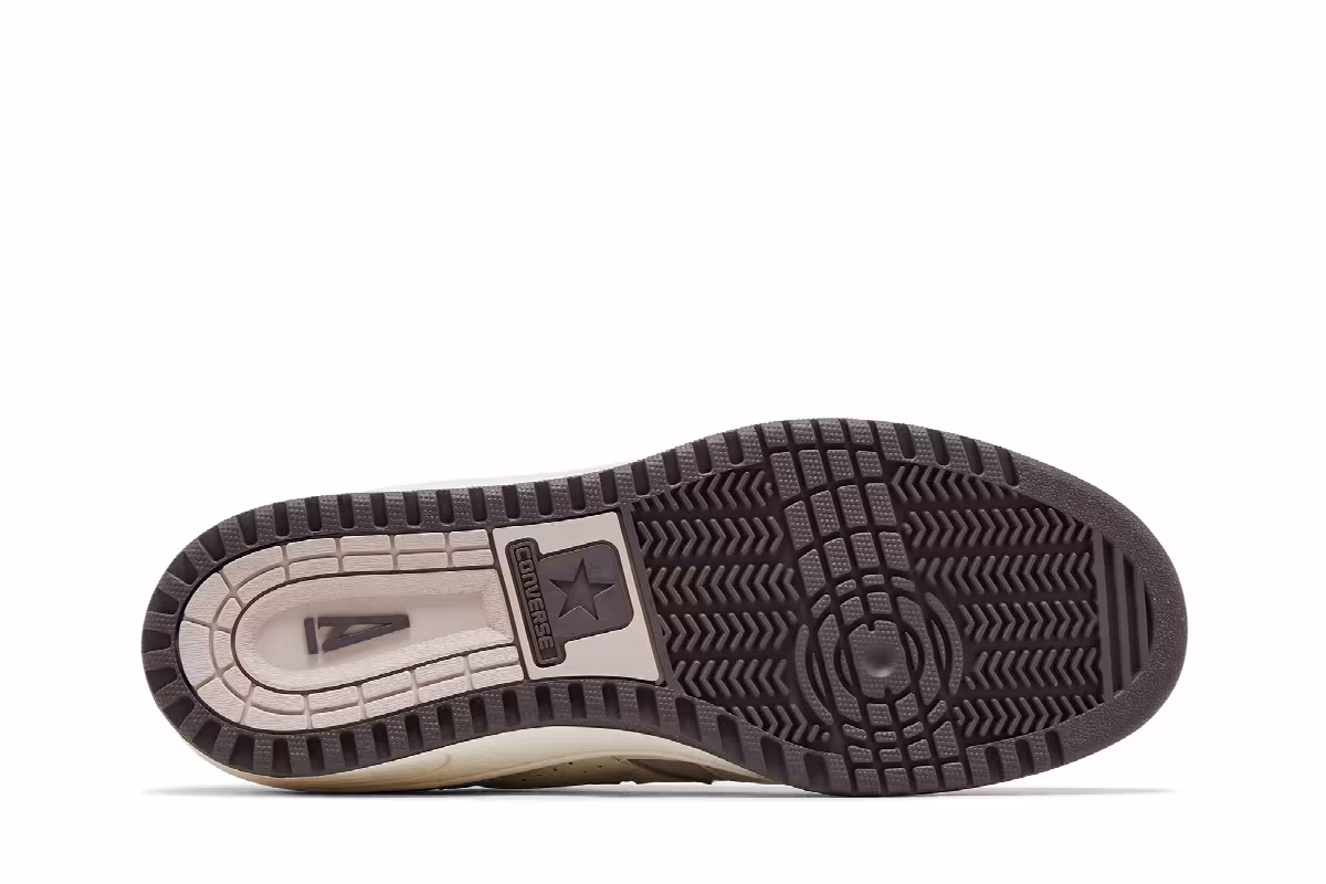 A Ma Maniére x Converse Weapon Low While You Were Sleeping, view 5