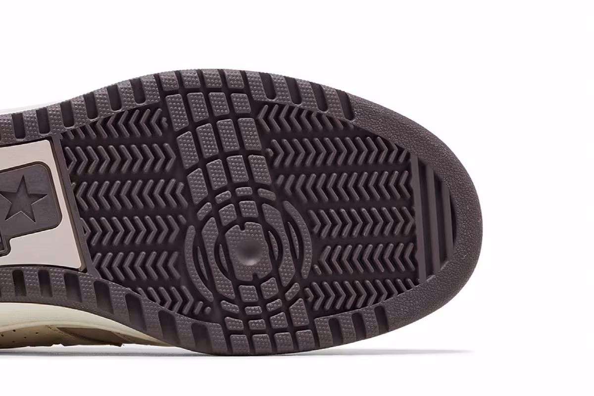 A Ma Maniére x Converse Weapon Low While You Were Sleeping, view 6