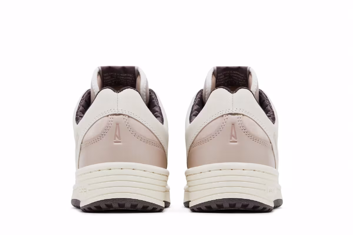 A Ma Maniére x Converse Weapon Low While You Were Sleeping, view 7