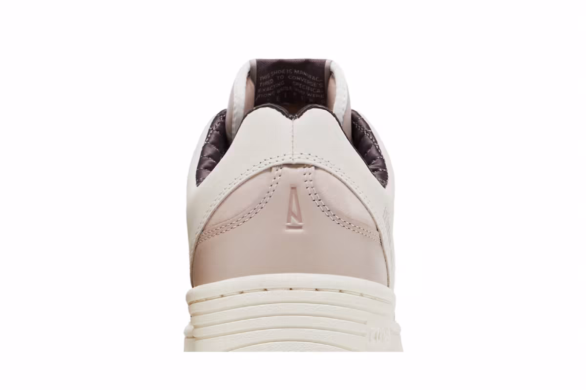 A Ma Maniére x Converse Weapon Low While You Were Sleeping, view 8