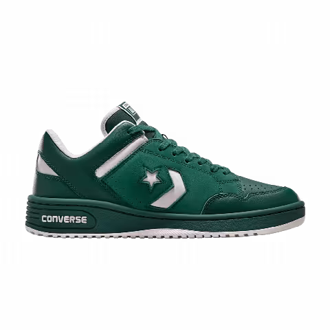 Converse Weapon Low 'Green Envy'