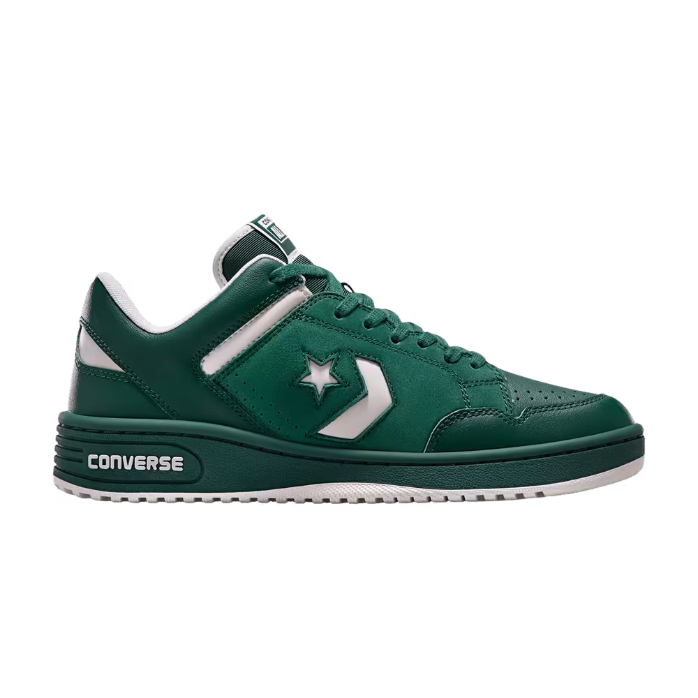 Converse Weapon Low Green Envy