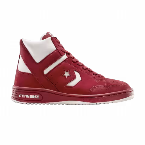 Converse Weapon Luxe Mid 'Days Ahead'