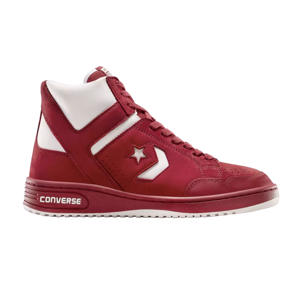 Converse Weapon Luxe Mid Days Ahead