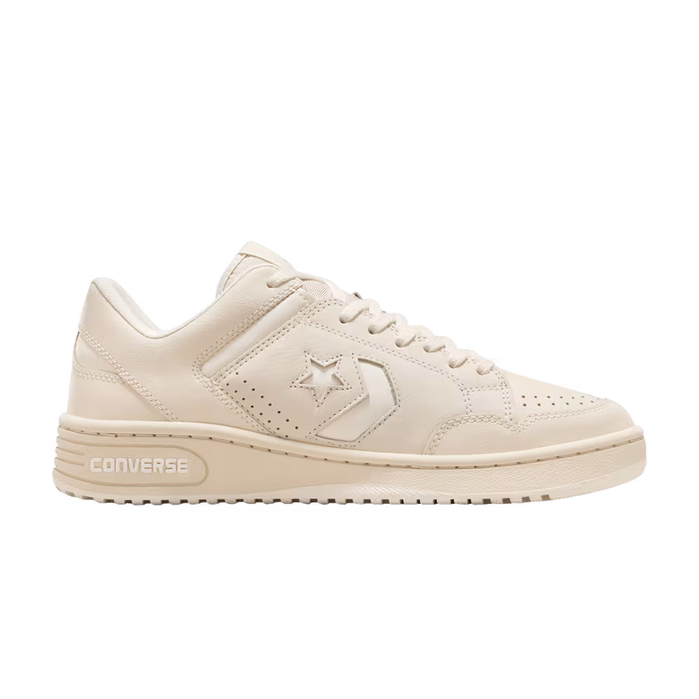 Converse Weapon Low Light Dune