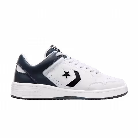 Converse Weapon Low 'White Into The Void'