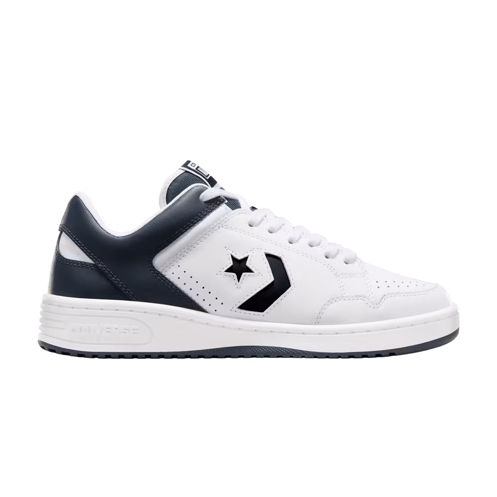Converse Weapon Low White Into The Void