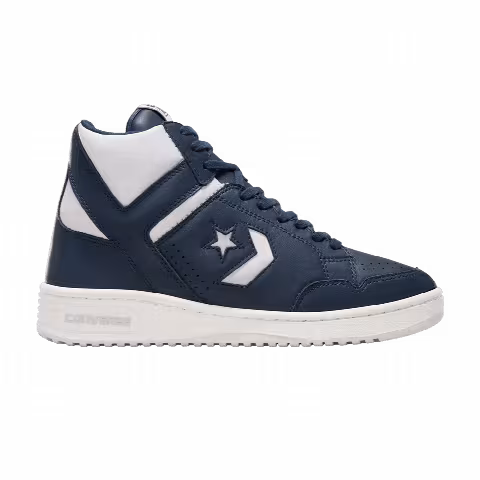 Converse Weapon Mid 'Obsidian'