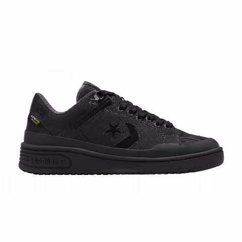 Patta x Converse Weapon 'Grey'