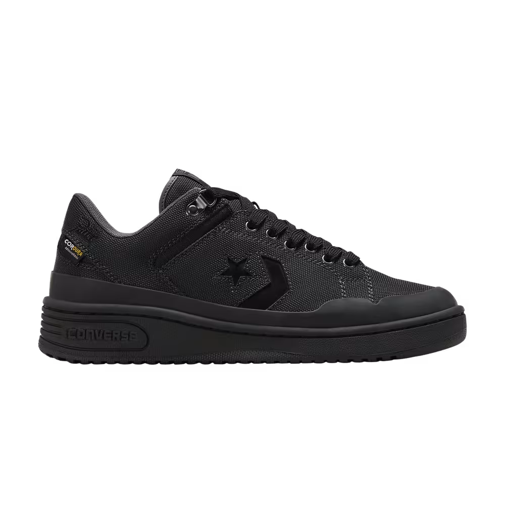 Patta x Converse Weapon Grey