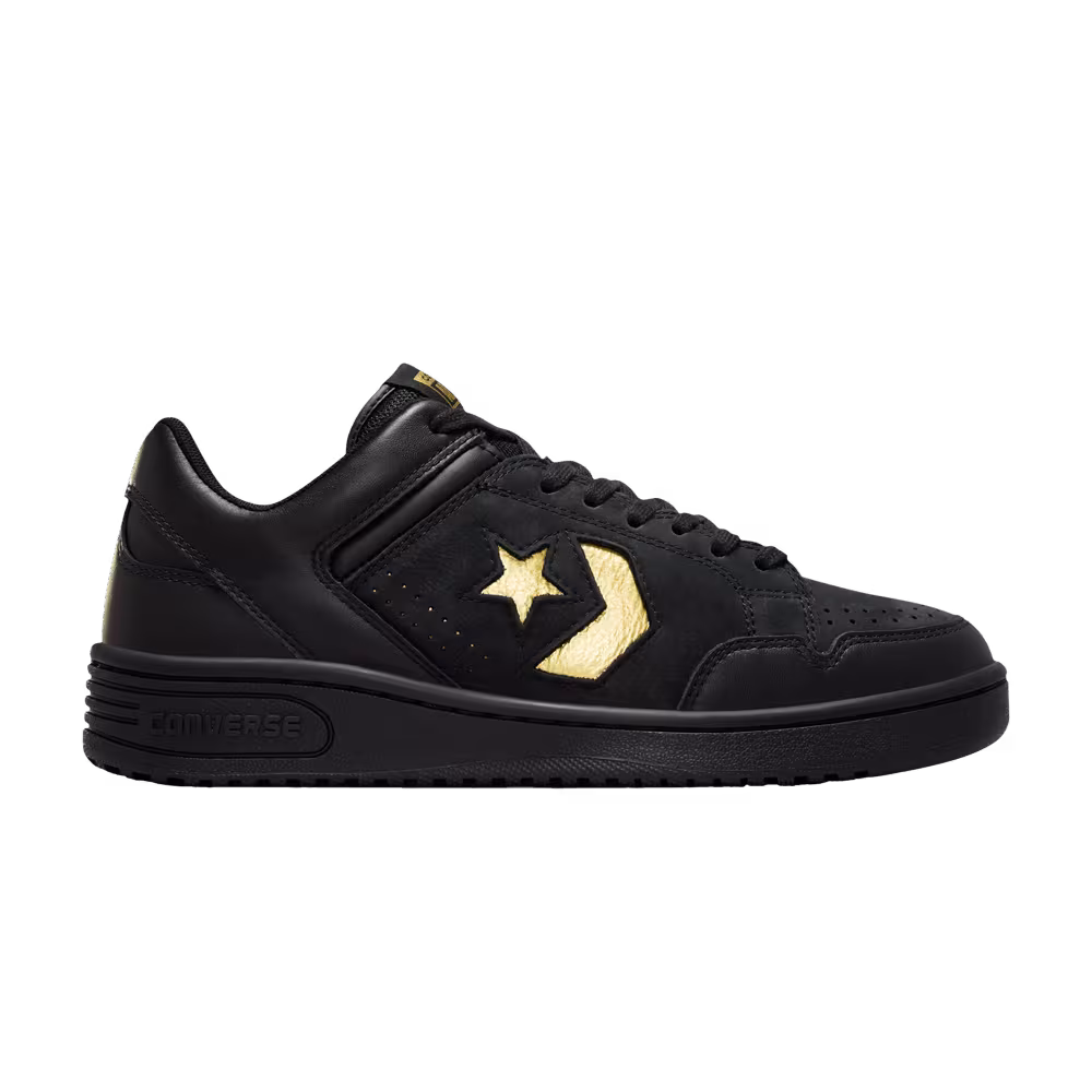 Foot Locker x Converse Weapon Ox Low 50th Anniversary