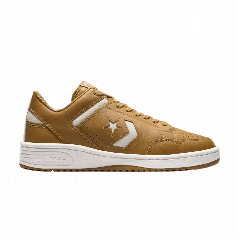 Converse Weapon Low 'Toadstool Tan'