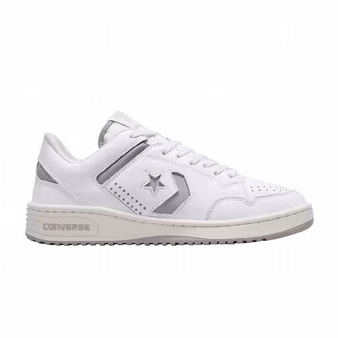 Converse Weapon Low 'White Grey Area'