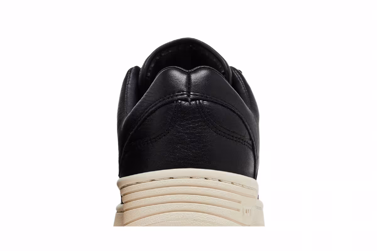 Converse Weapon Low Mono Pack - Black Natural Ivory, view 8