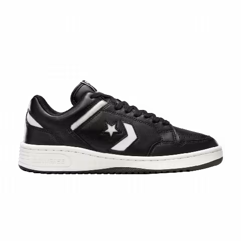 Converse Weapon Low 'Black Vintage White'