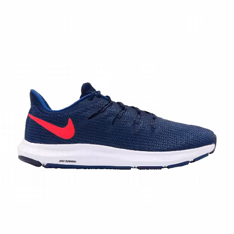 Nike Quest 'Blue Void'