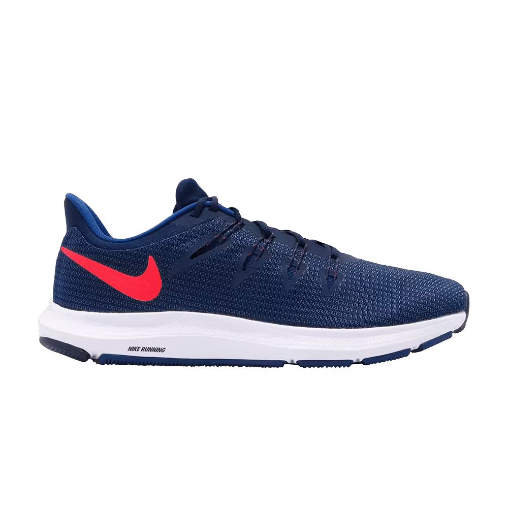 Nike Quest Blue Void