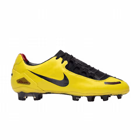 Nike Total 90 Laser FG SE 'Zest'