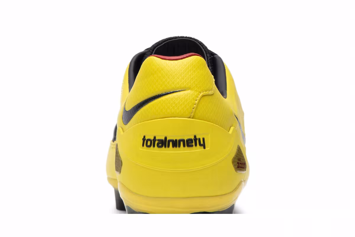 Nike Total 90 Laser FG SE Zest, view 8