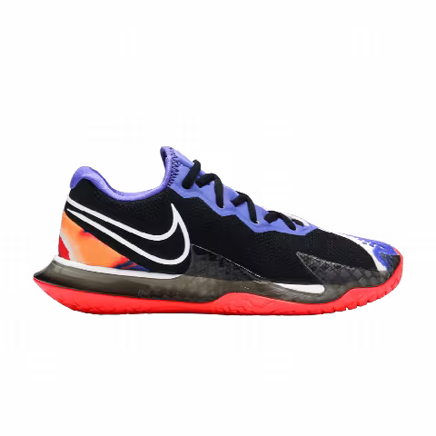 Nike Wmns Court Air Zoom Vapor Cage 4 'Persian Violet Crimson'