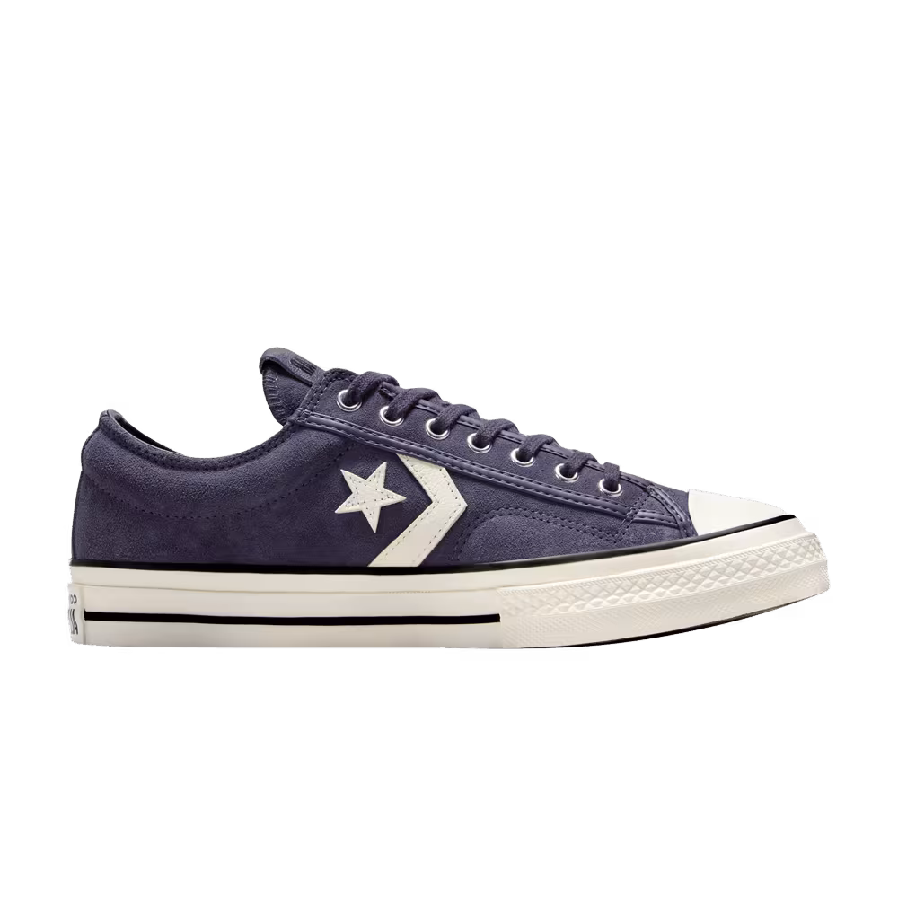 Converse Star Player 76 Low Shadow Purple