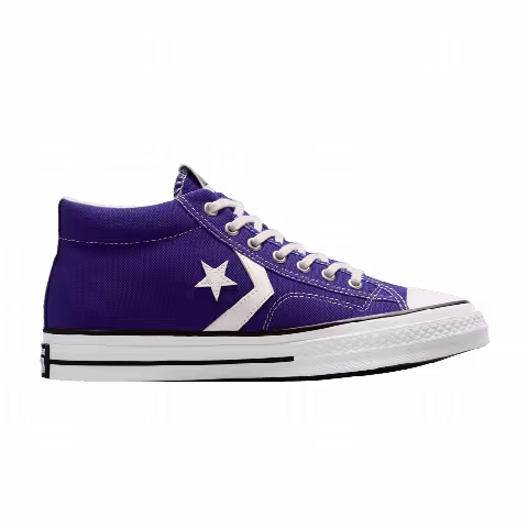 Converse Star Player 76 Mid 'Court Purple'