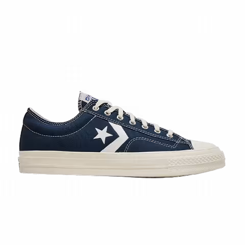Converse Star Player 76 Low 'Navy Vintage White'