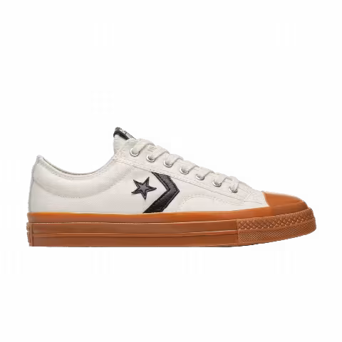 Converse Star Player 76 Low 'Egret Gum Honey'