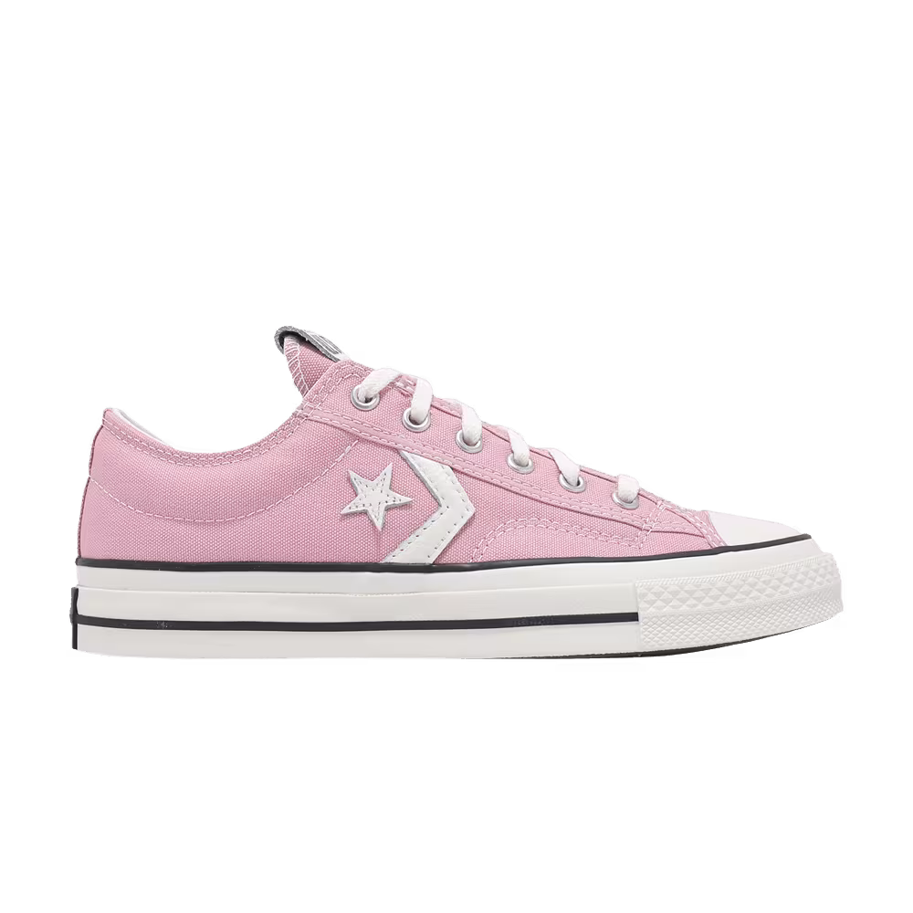 Converse Star Player 76 Low Lotus Pink