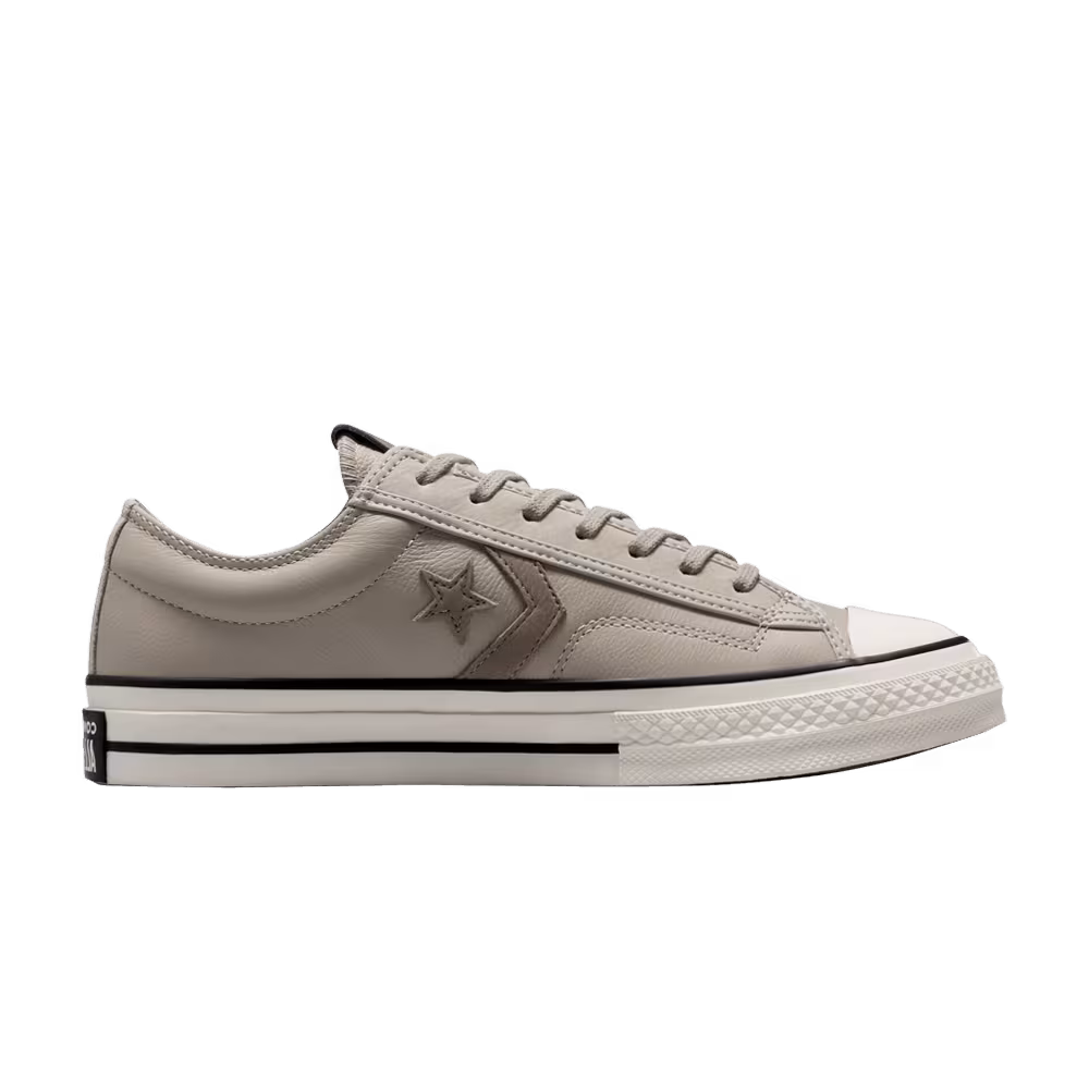 Converse Star Player 76 Luxe Low Papyrus